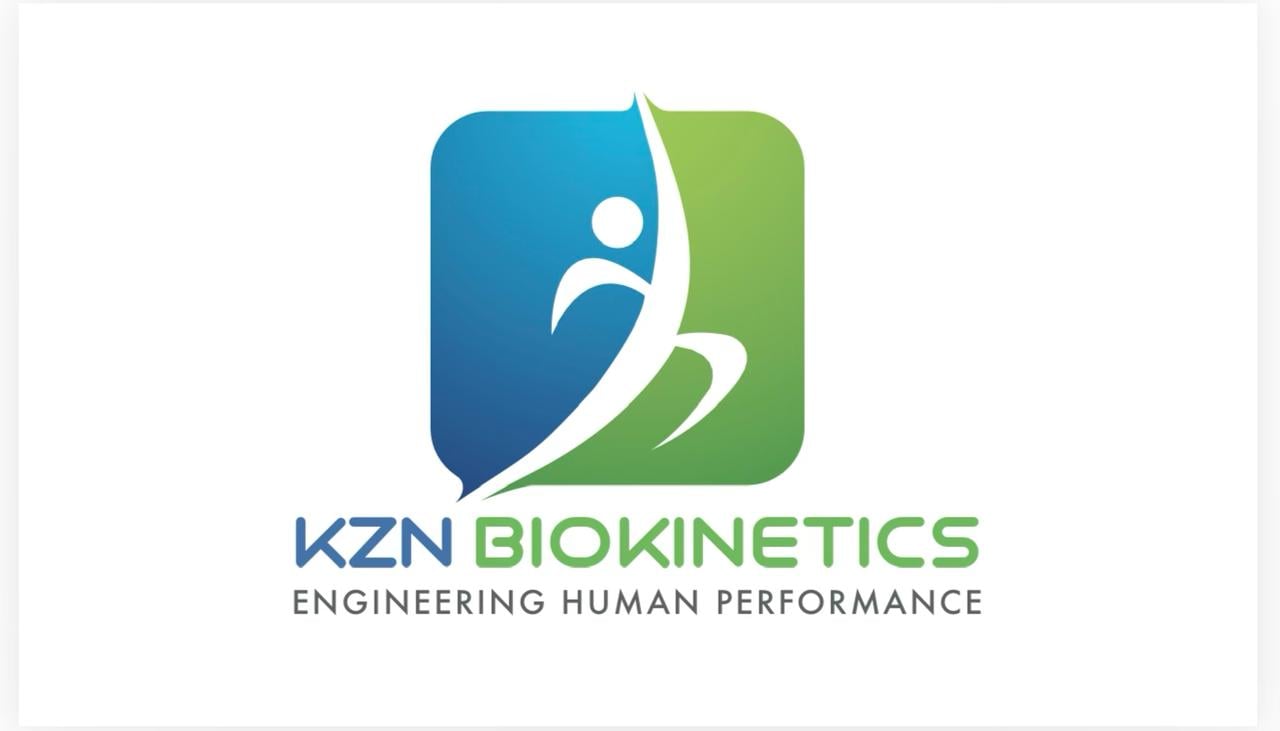 KZN Biokinetics Logo